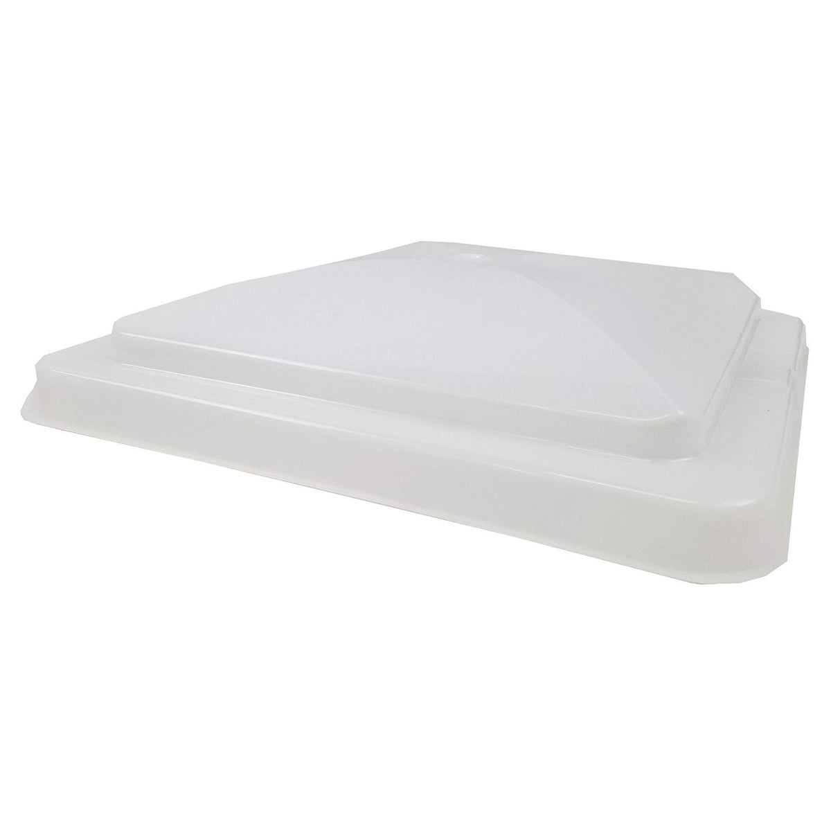 White 14" Cover E419540