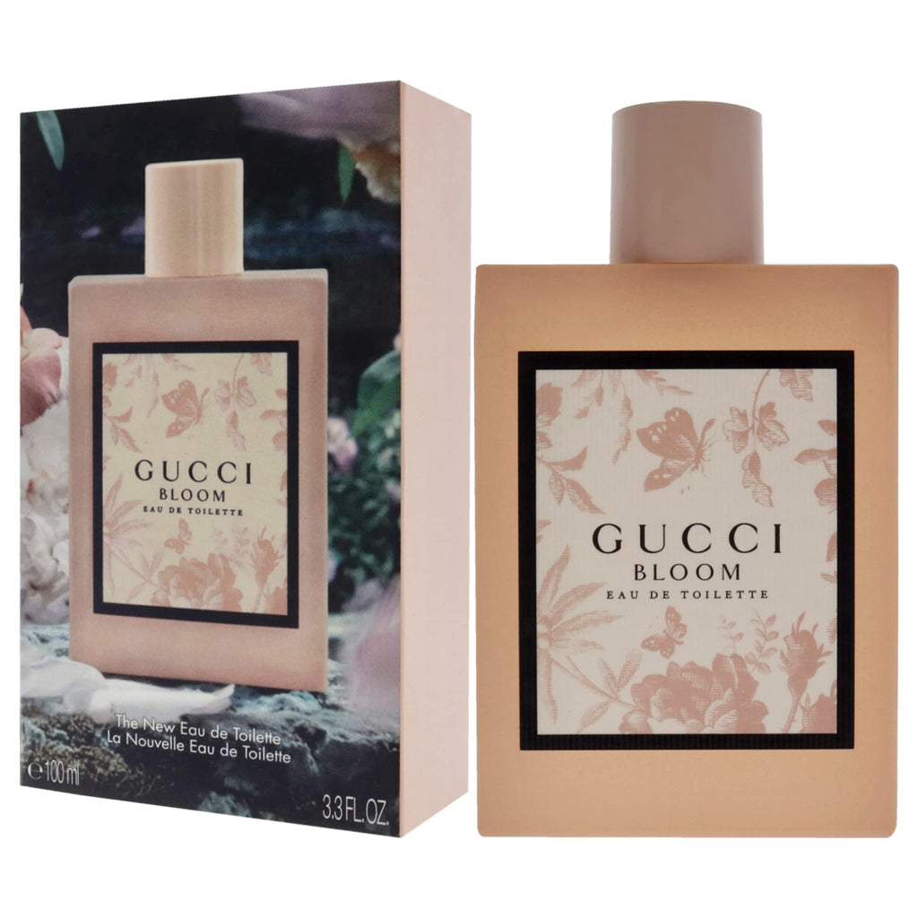 EDT Spray Women 3.3 oz K1649