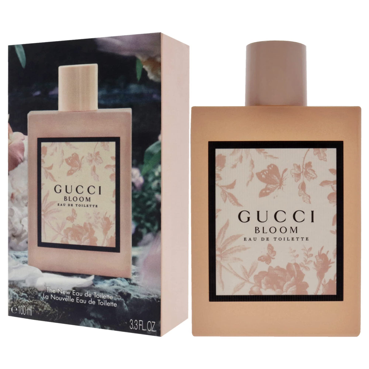 EDT Spray Women 3.3 oz K1649