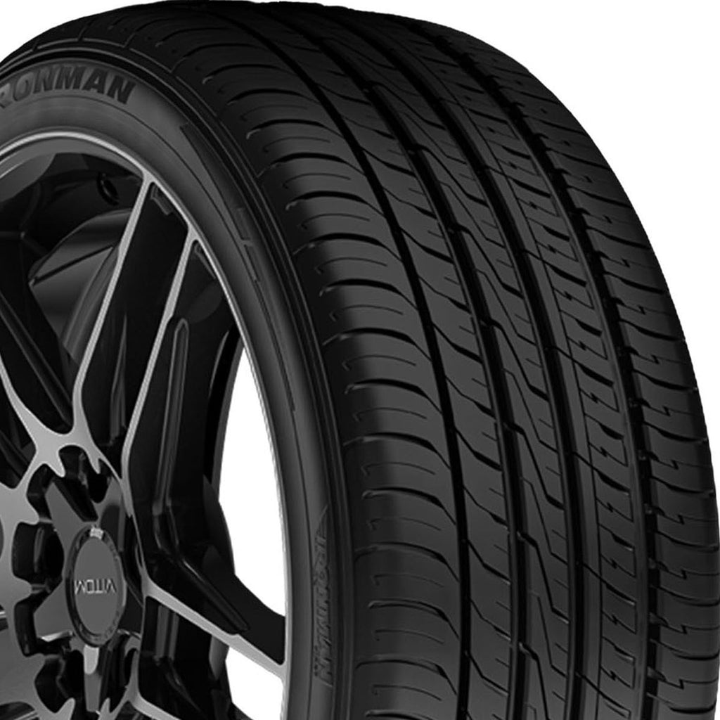 All Season 195/65R15 91H Passenger Tire S411