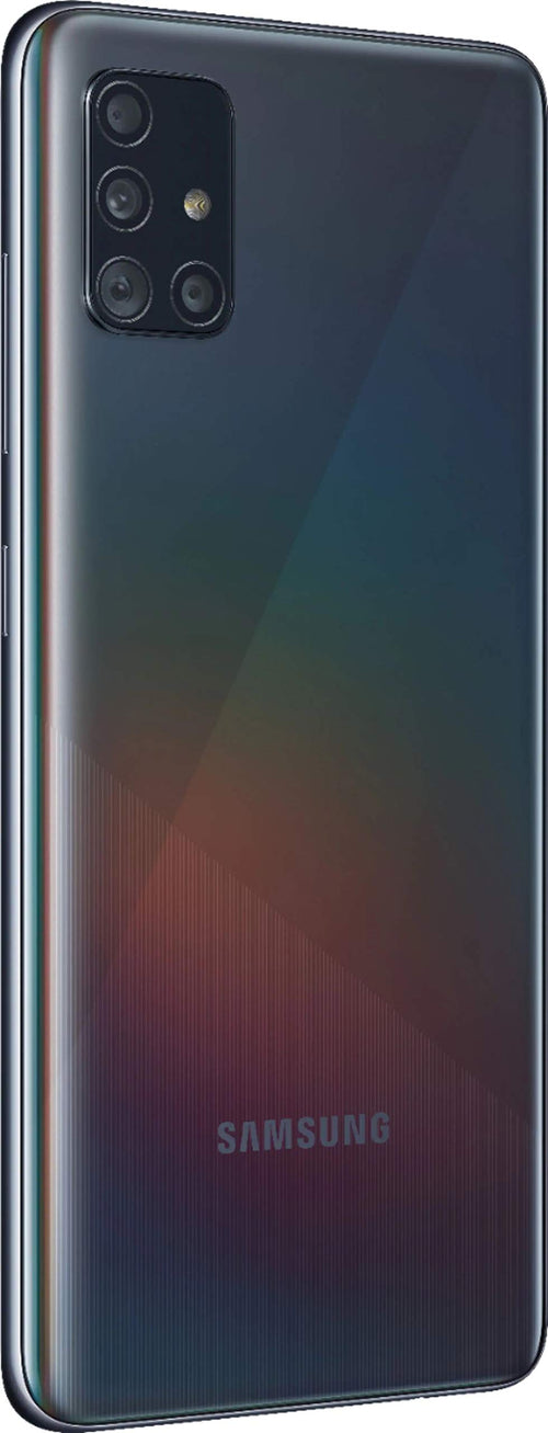 128GB Prism Crush Black Unlocked Smartphone E181793