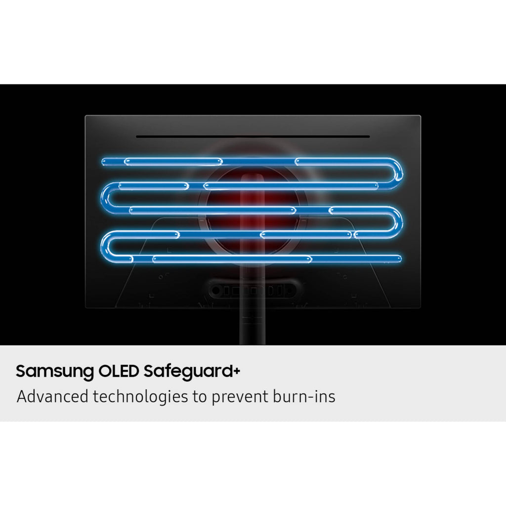 32” 4K 240Hz QD-OLED Gaming Monitor W841