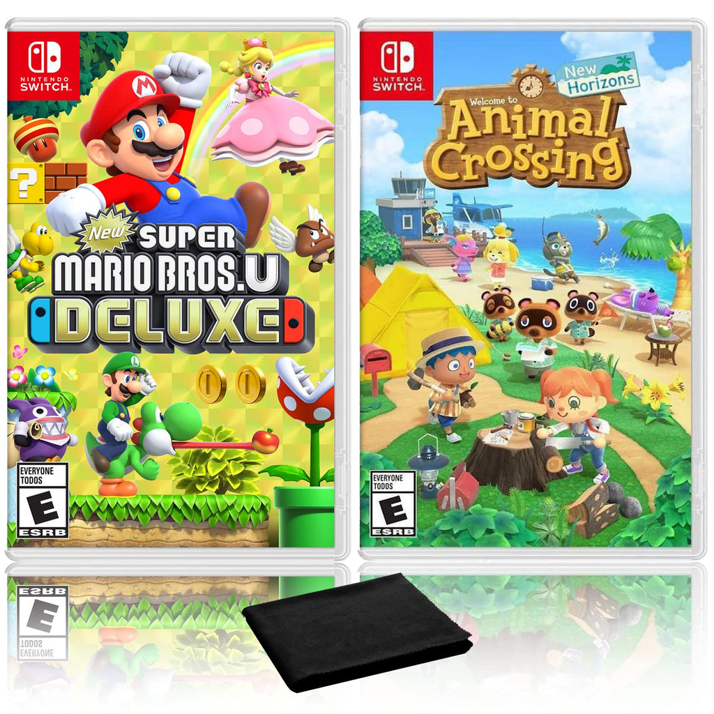 Nintendo Switch Two Game Bundle J6484