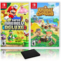 Nintendo Switch Two Game Bundle J6484