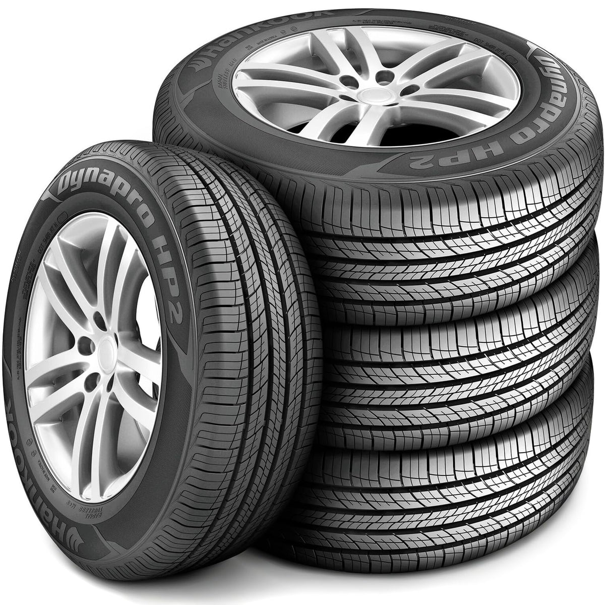 225/60R17 99H Tire A1070