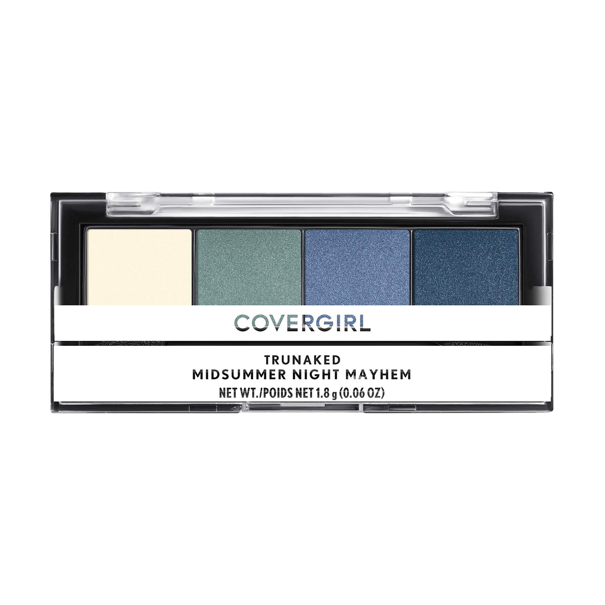 Eyeshadow Palette I79310