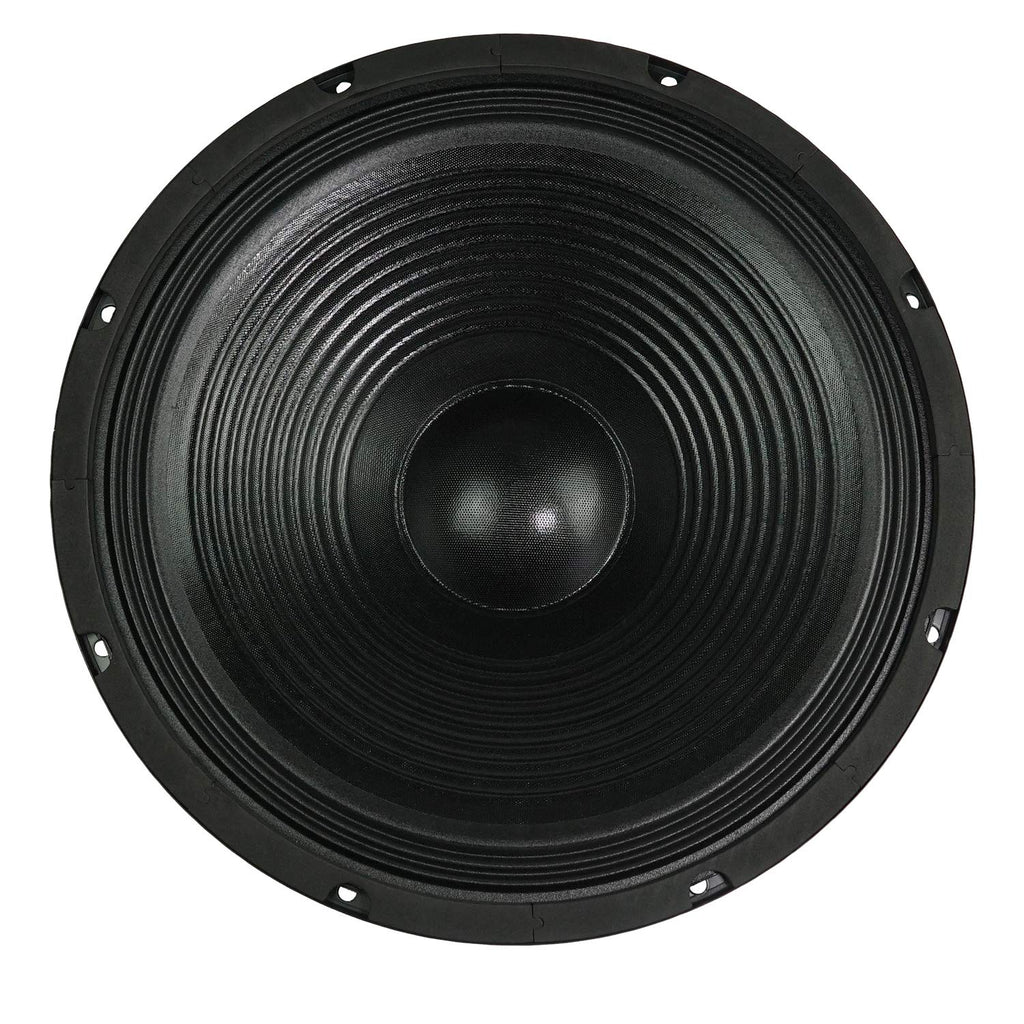 18'' 2000w Raw Subwoofer O714809