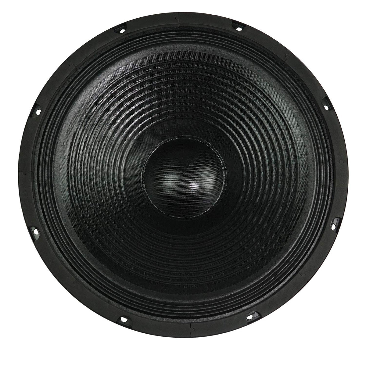 18'' 2000w Raw Subwoofer O714809