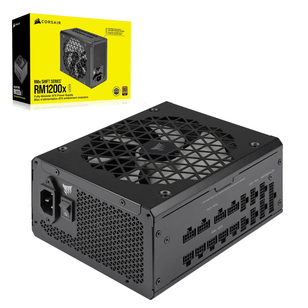 Fully Modular ATX Power Supply H1892