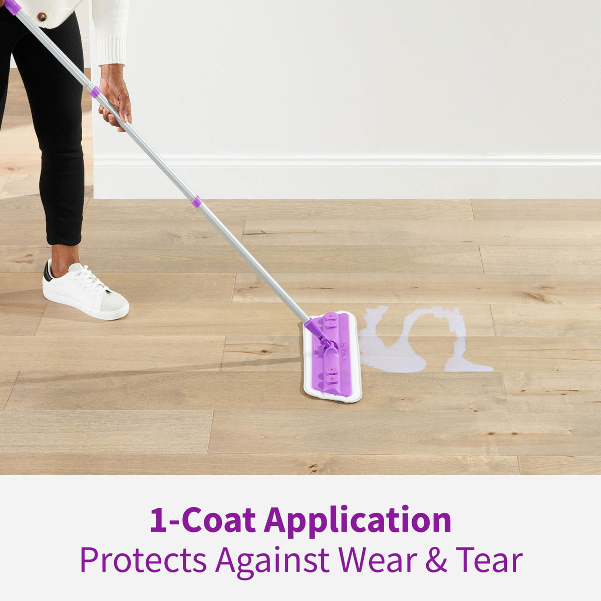 128oz & 32oz Floor Care Bundle D75239
