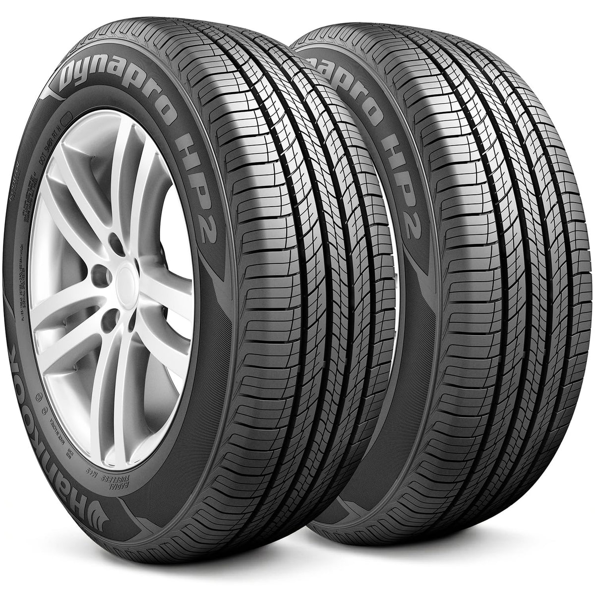 225/60R17 99H Tire A1070