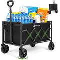 Collapsible Wagon Cart with Wheels P4565