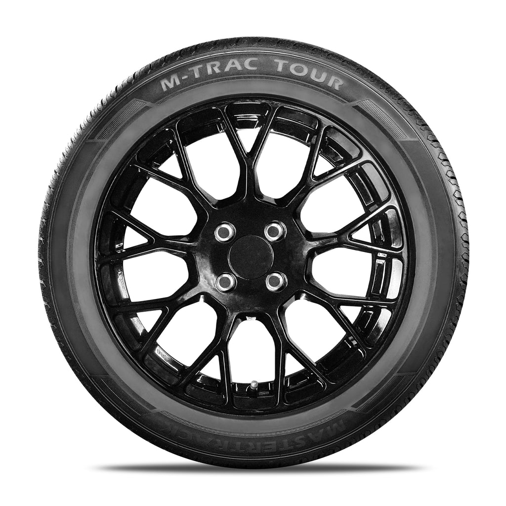 Set of 4 All Season Tires K5339