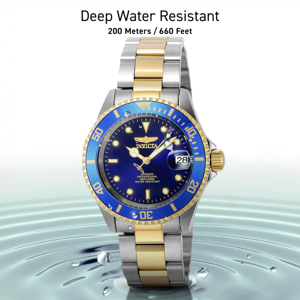 Men's Automatic Watch Z870827