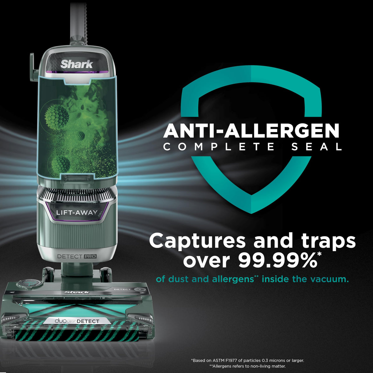 Evergreen Cordless Vacuum K7625