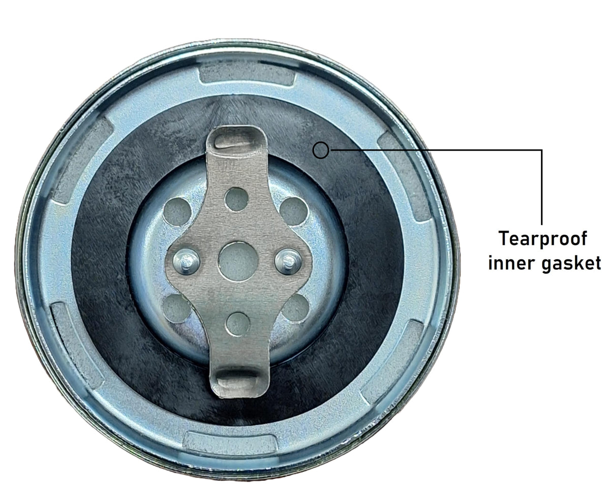 Hydraulic Tank Breather Cap with Strainer L98320