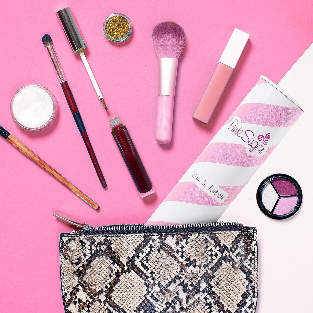 Pink Sugar Rollerball 0.34 fl. oz. E409