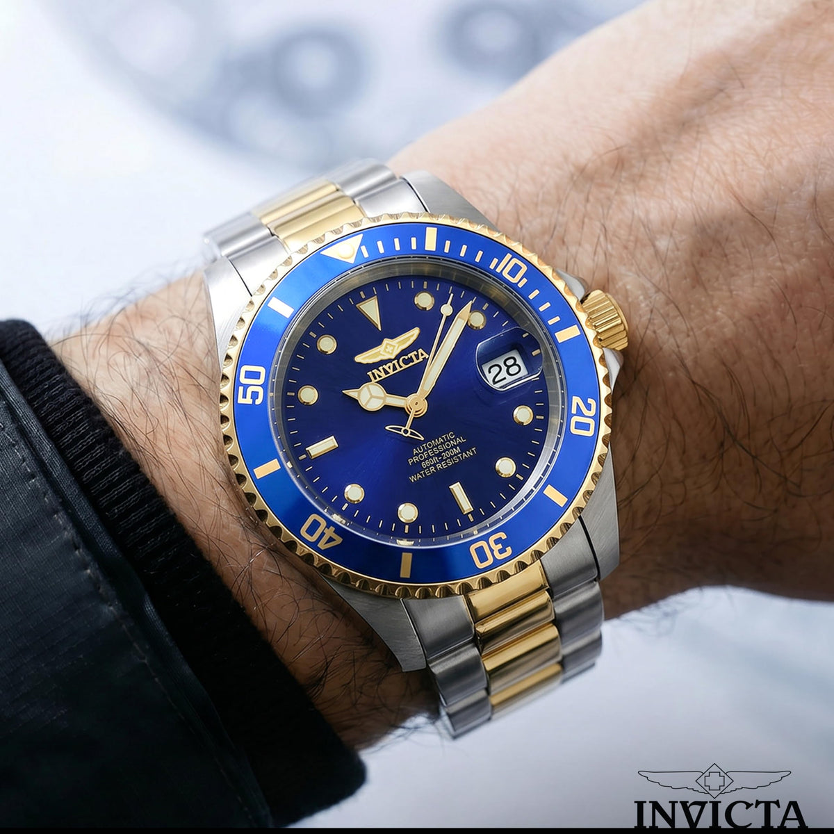 Men's Automatic Watch Z870827
