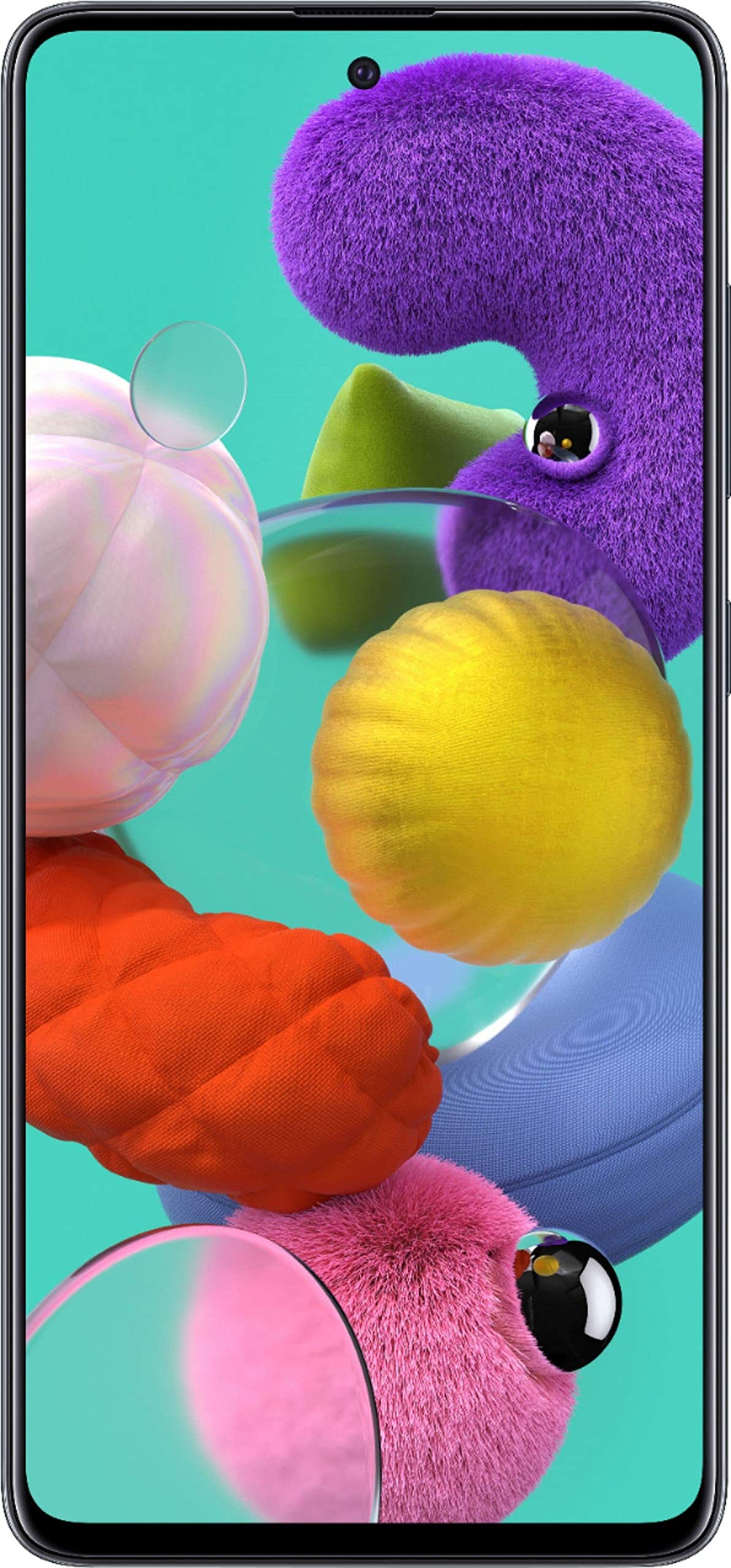 128GB Prism Crush Black Unlocked Smartphone E181793
