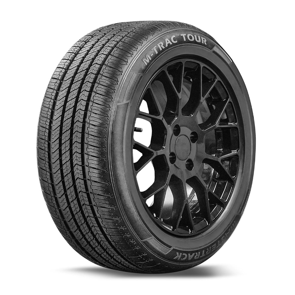 Set of 4 All Season Tires K5339