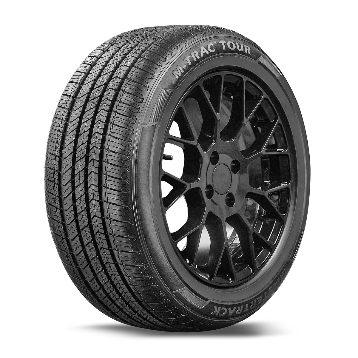 Set of 4 All Season Tires K5339