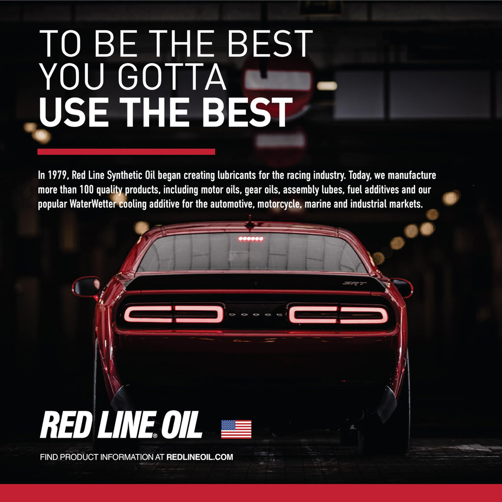 Full Synthetic Automatic Transmission Fluid 1 Gallon L37294