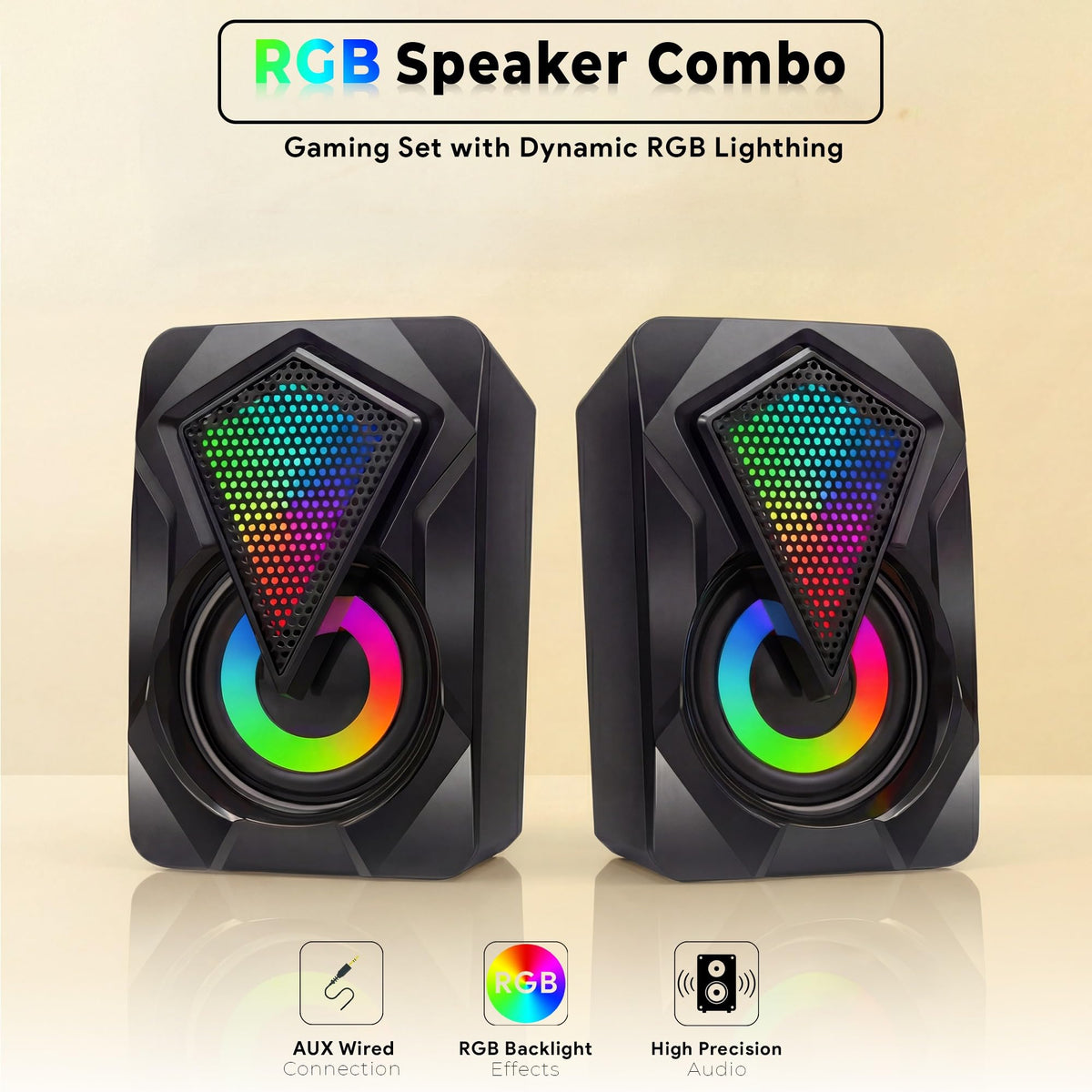 Intel Core i5-8500 16GB DDR4 RAM 256GB SSD GeForce GT 1030 Gaming Desktop Computer X2347