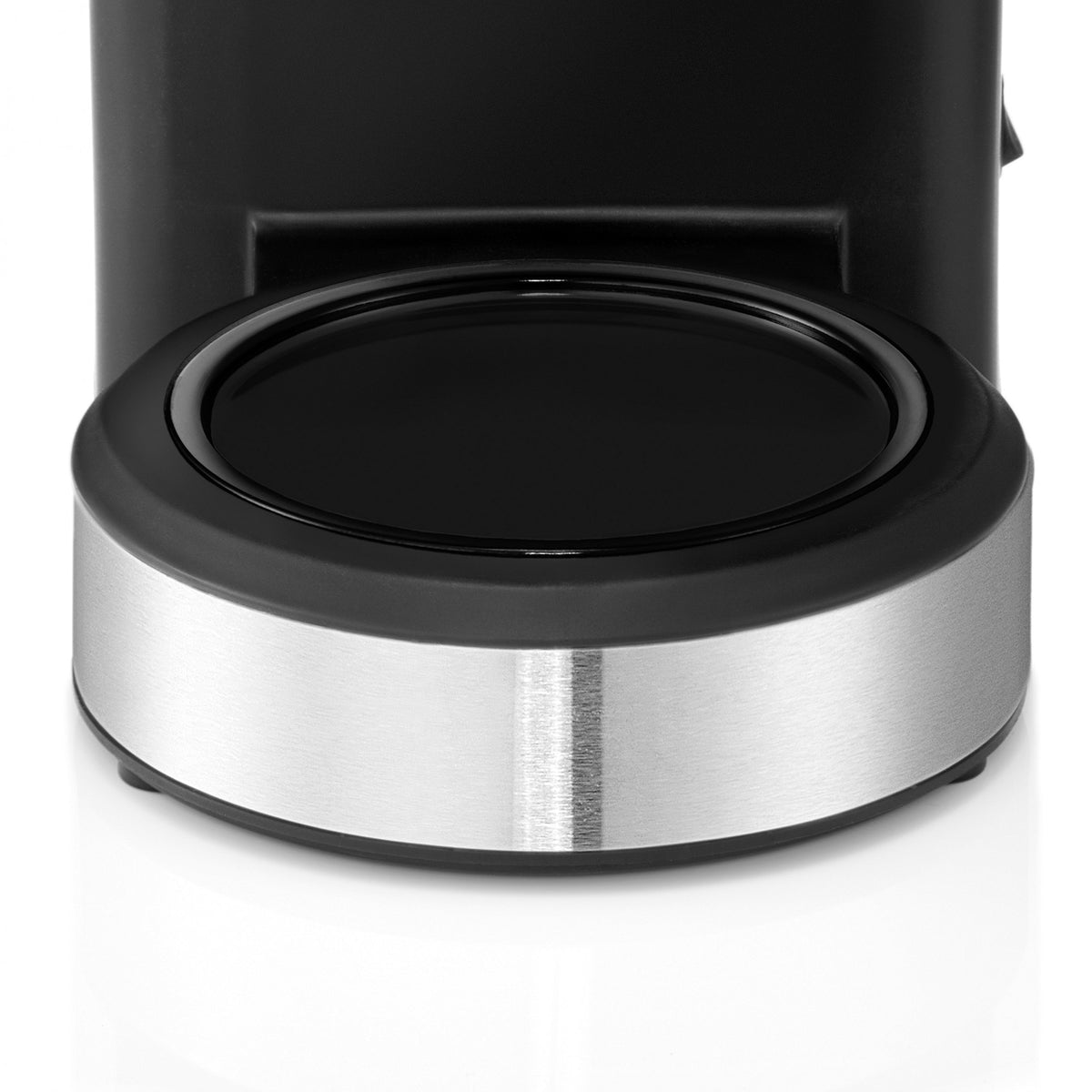 Filter Coffee Maker Glass Carafe L408