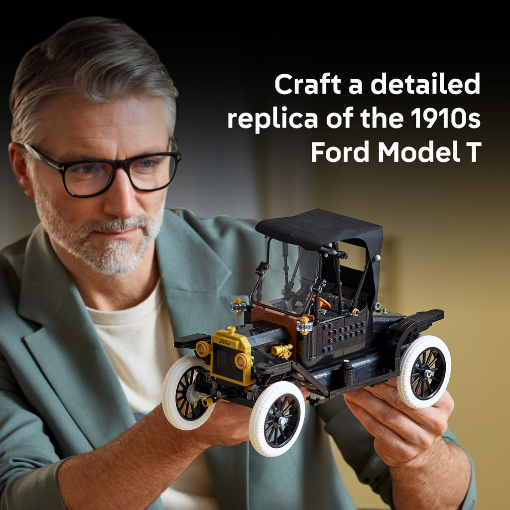 Ford Model T Z9092