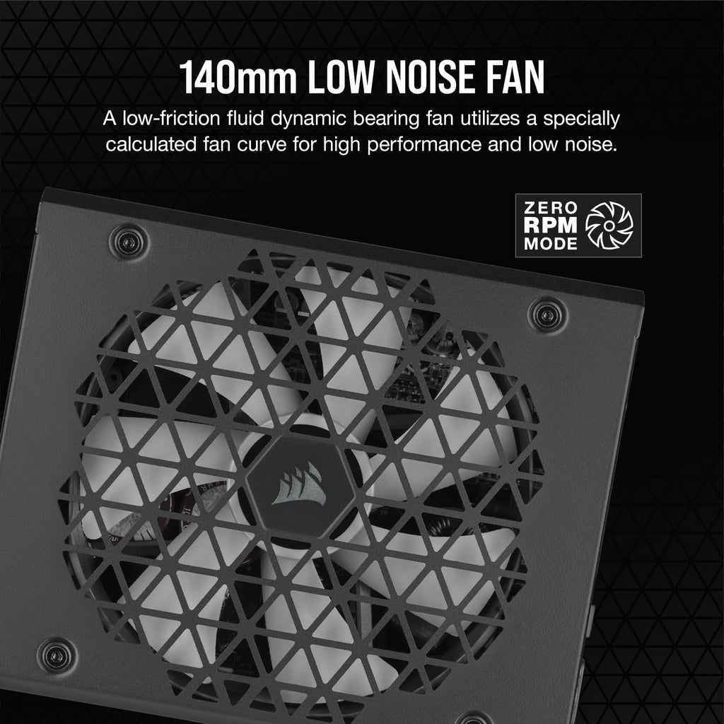 Fully Modular ATX Power Supply H1892