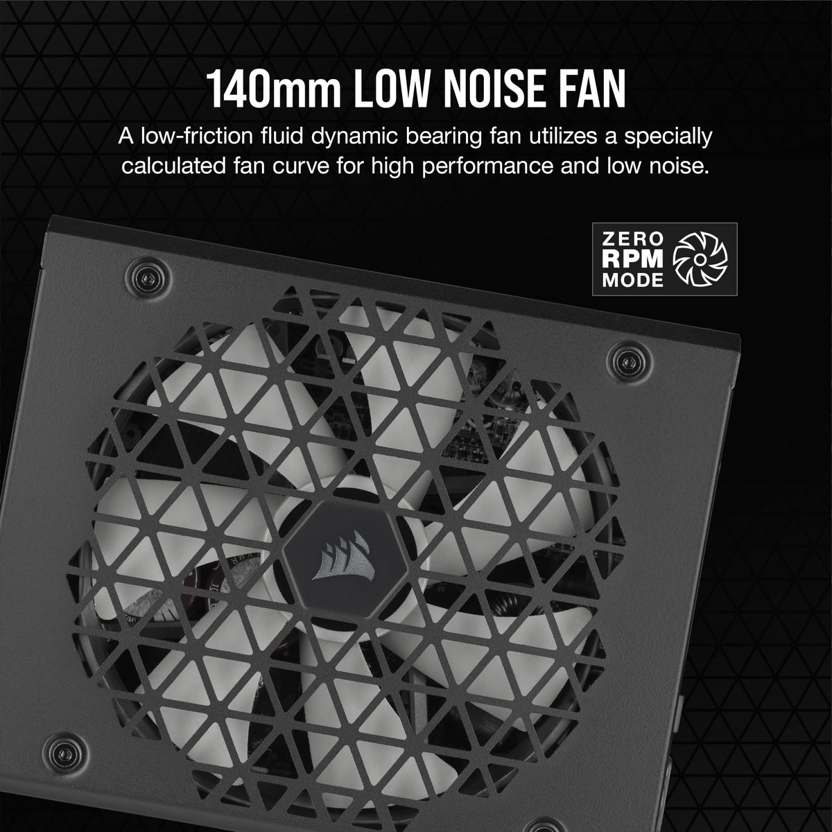 Fully Modular ATX Power Supply H1892
