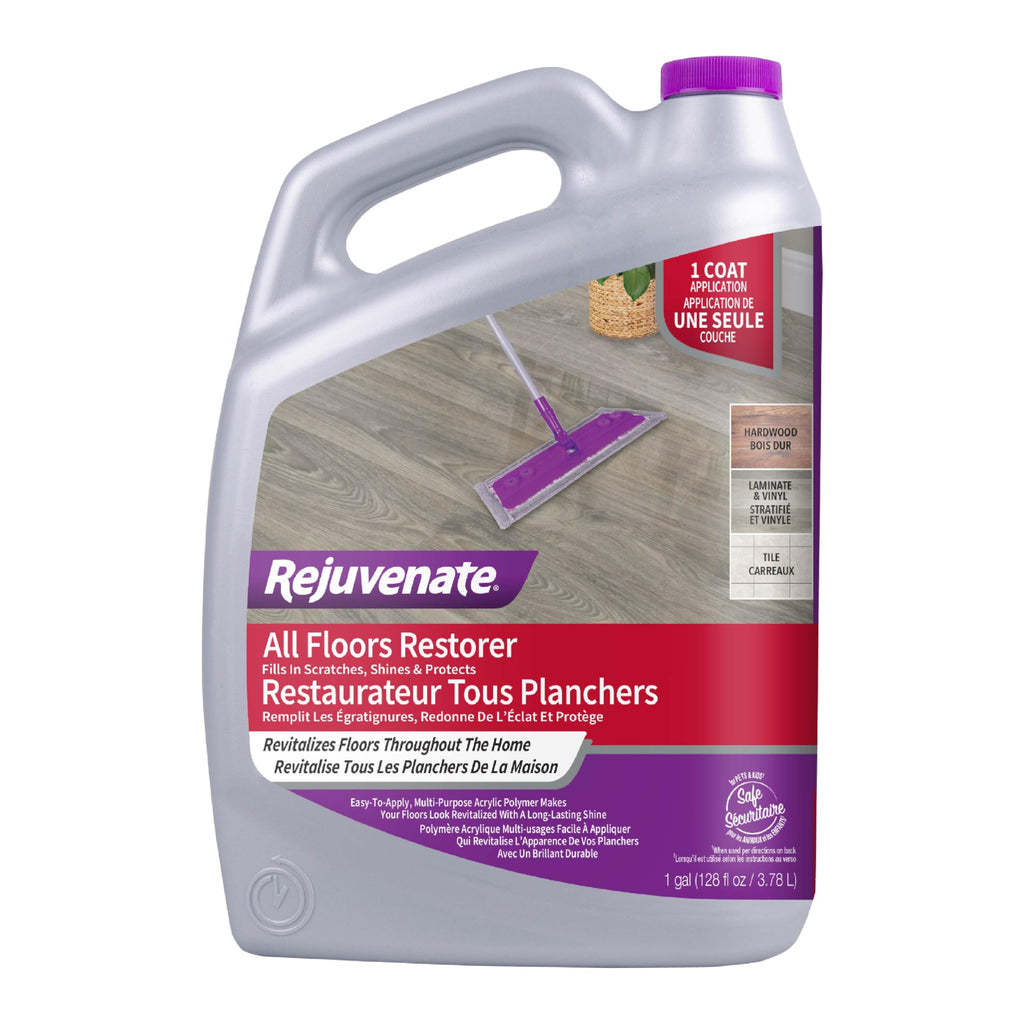 128oz & 32oz Floor Care Bundle D75239