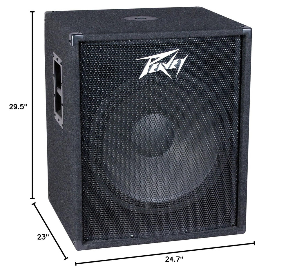 18 Inch Subwoofer G673692
