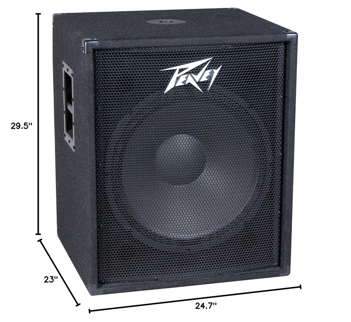 18 Inch Subwoofer G673692