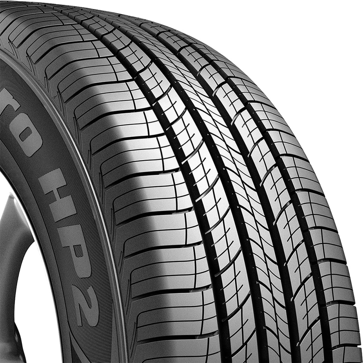225/60R17 99H Tire A1070