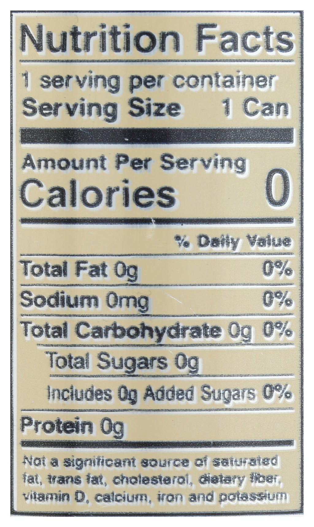 Grapefruit Sparkling Water 12 Fl Oz F8142