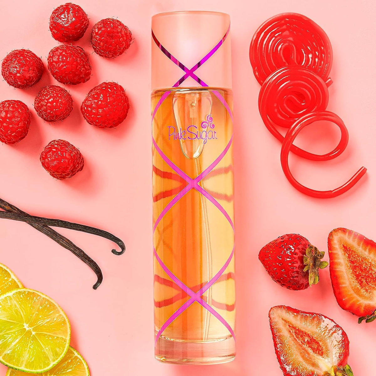 Pink Sugar Rollerball 0.34 fl. oz. E409