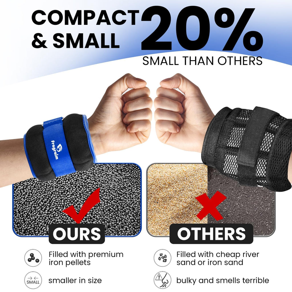 Ankle Weights X2695