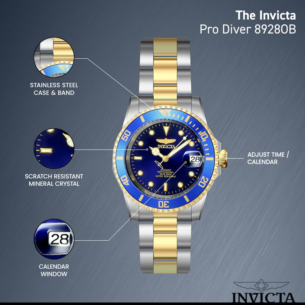 Men's Automatic Watch Z870827