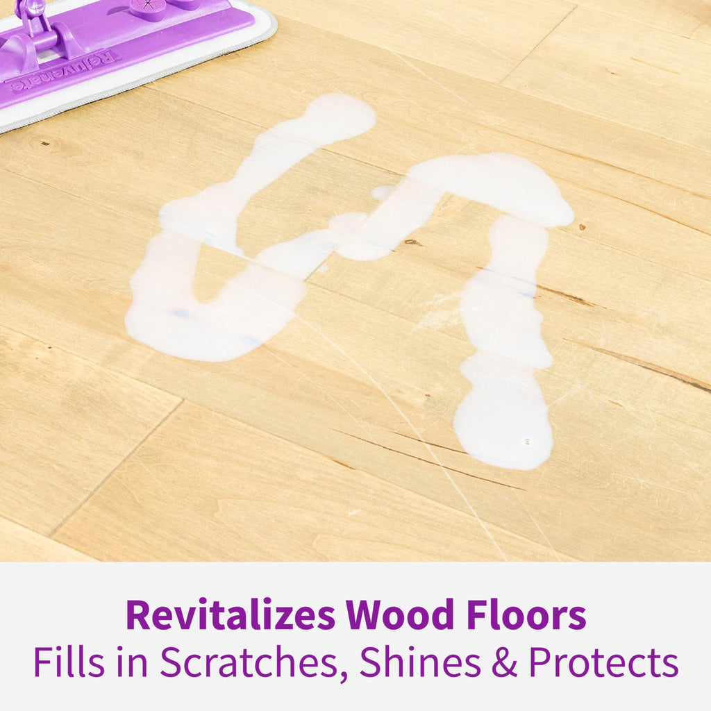 128oz & 32oz Floor Care Bundle D75239