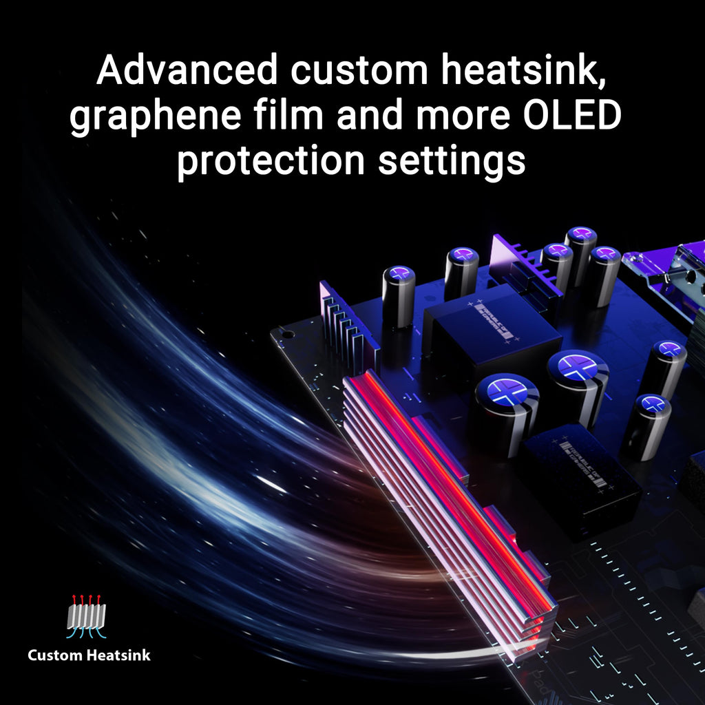32 Inch 4K 240Hz OLED Gaming Monitor I914934