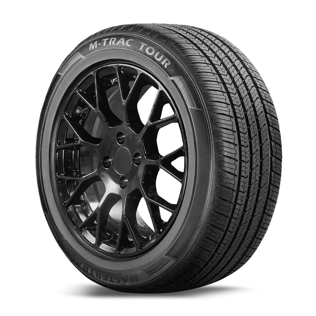 Set of 4 All Season Tires K5339