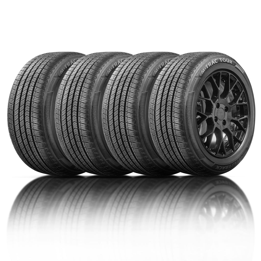 Set of 4 All Season Tires K5339