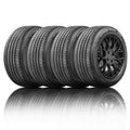 Set of 4 All Season Tires K5339