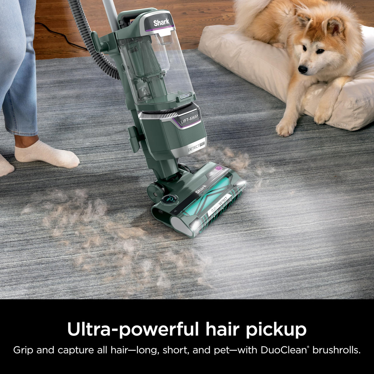 Evergreen Cordless Vacuum K7625