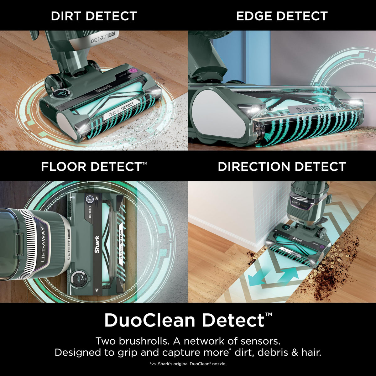 Evergreen Cordless Vacuum K7625
