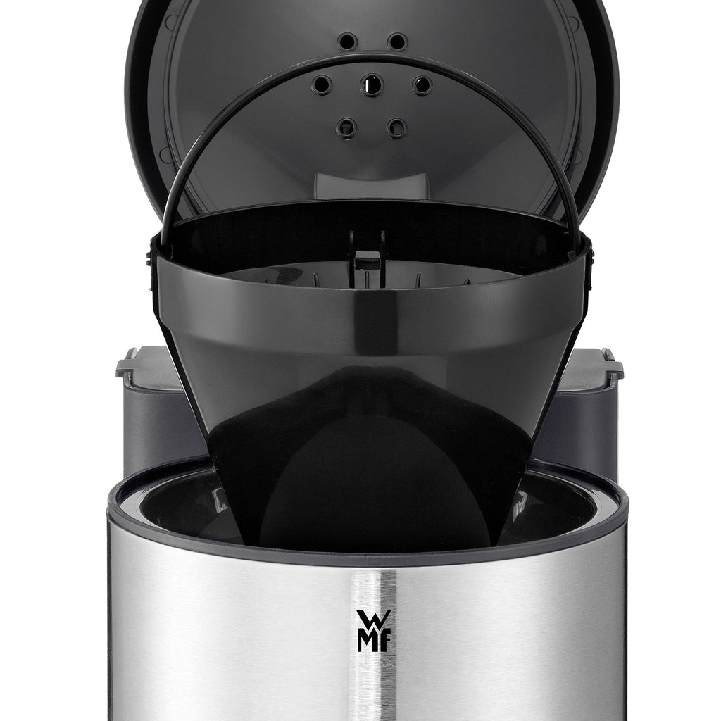 Filter Coffee Maker Glass Carafe L408