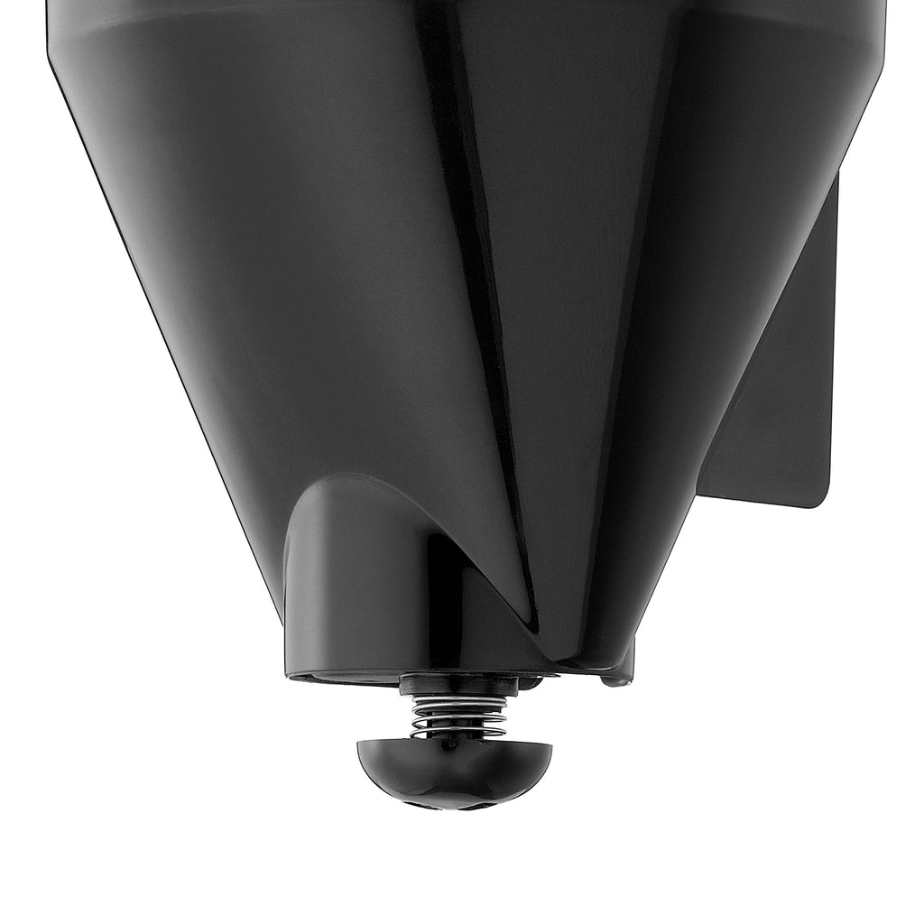 Filter Coffee Maker Glass Carafe L408