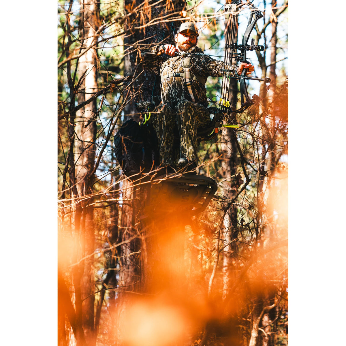 Climbing Treestand Z11859