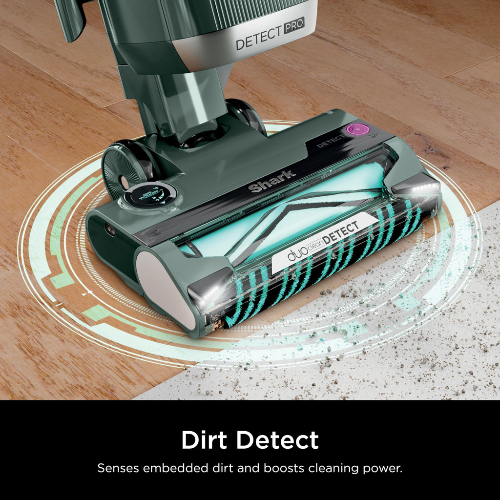 Evergreen Cordless Vacuum K7625